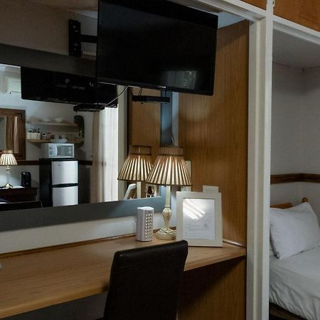 Park Living Guesthouse Блоемфонтейн Екстериор снимка