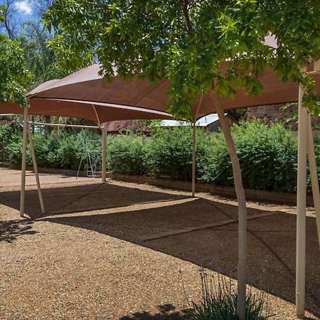 Park Living Guesthouse Блоемфонтейн Екстериор снимка